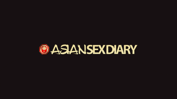 Asian Sex Diary