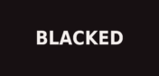 Blacked logo