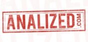 Analized logo