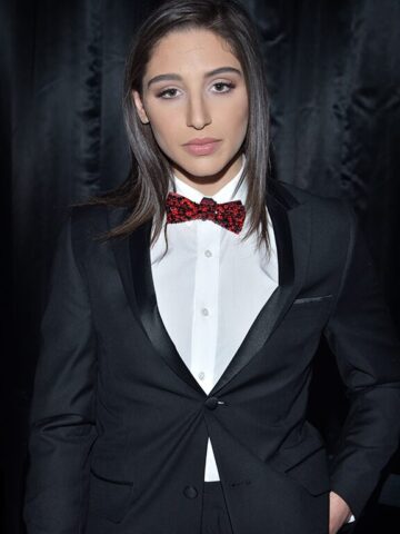 Abella Danger