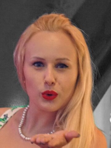 Angel Wicky