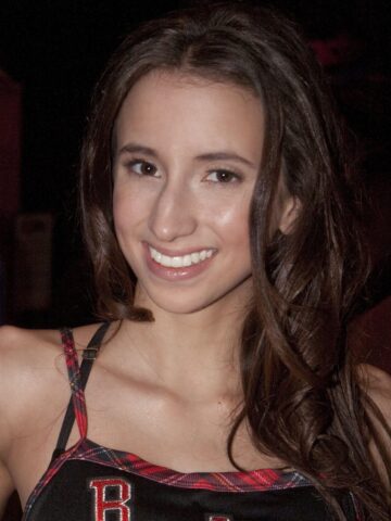 Belle Knox