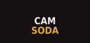 CamSoda logo