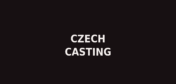 Czech Casting logo