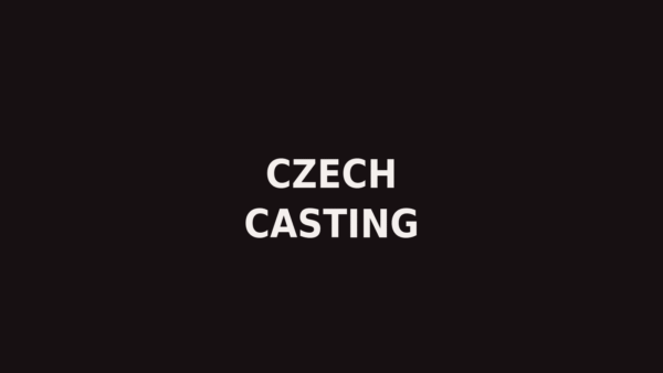 Czech Casting