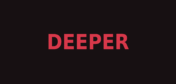 Deeper logo
