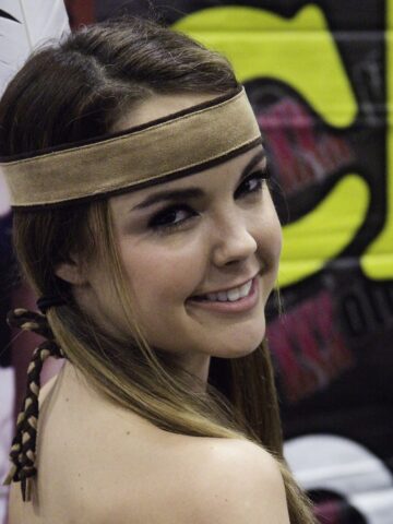 Dillion Harper