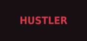 Hustler logo