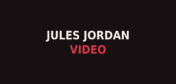 Jules Jordan Video logo