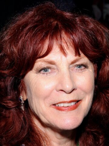 Kay Parker