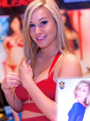 Kennedy Leigh