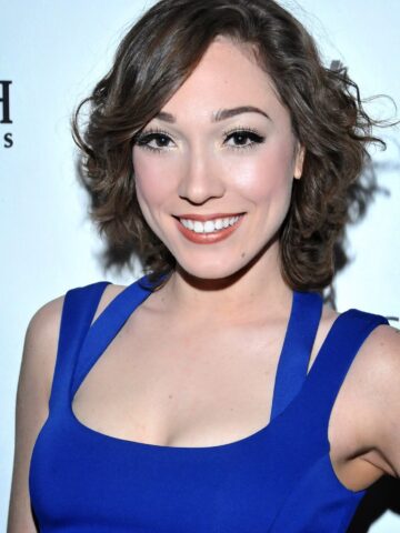 Lily LaBeau