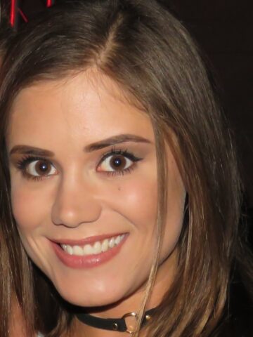 Little Caprice