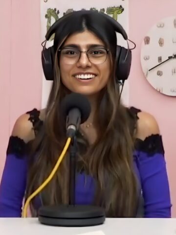 Mia Khalifa