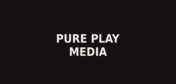 Pure Play Media logo