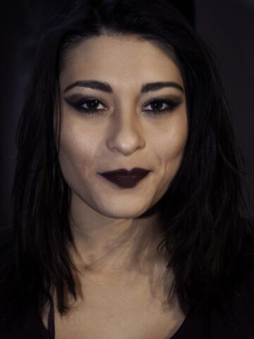 Raven Rockette