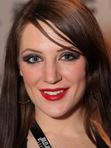 Samantha Bentley