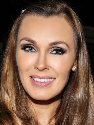 Tanya Tate