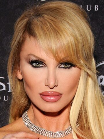 Taylor Wane