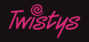 Twistys logo
