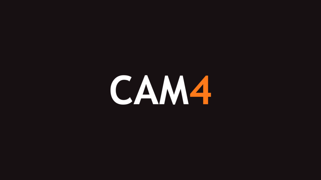 CAM4 logo