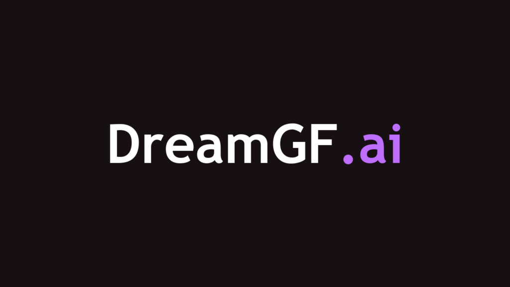 DreamGF.ai logo
