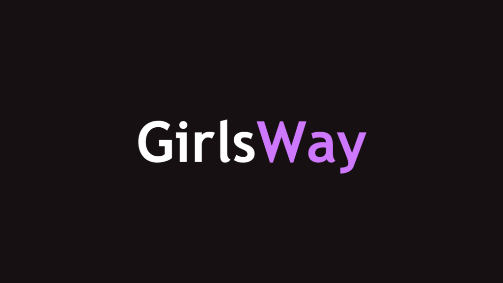 GirlsWay logo