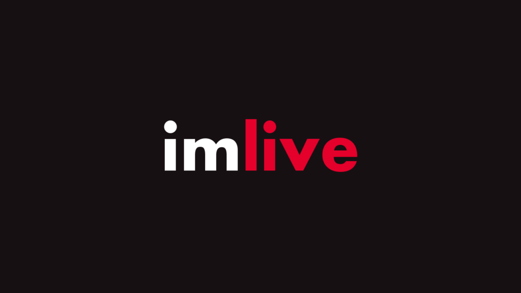 ImLive logo