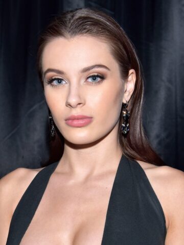 Lana Rhoades portrait