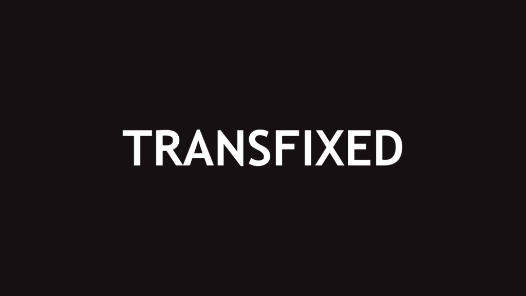 Transfixed logo