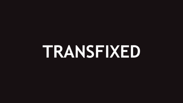 Transfixed logo